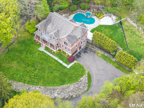  single family home sold located at 1616 Long Ridge Road, Stamford, CT 06903