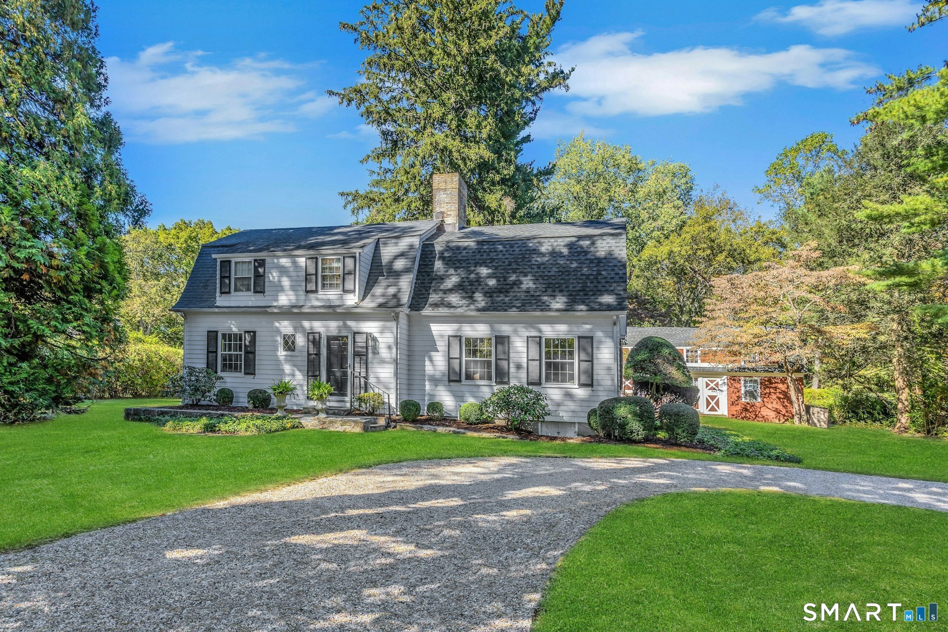 85 Stephen Mather Road, Darien, CT 06820 | For Sale at $1,895,000