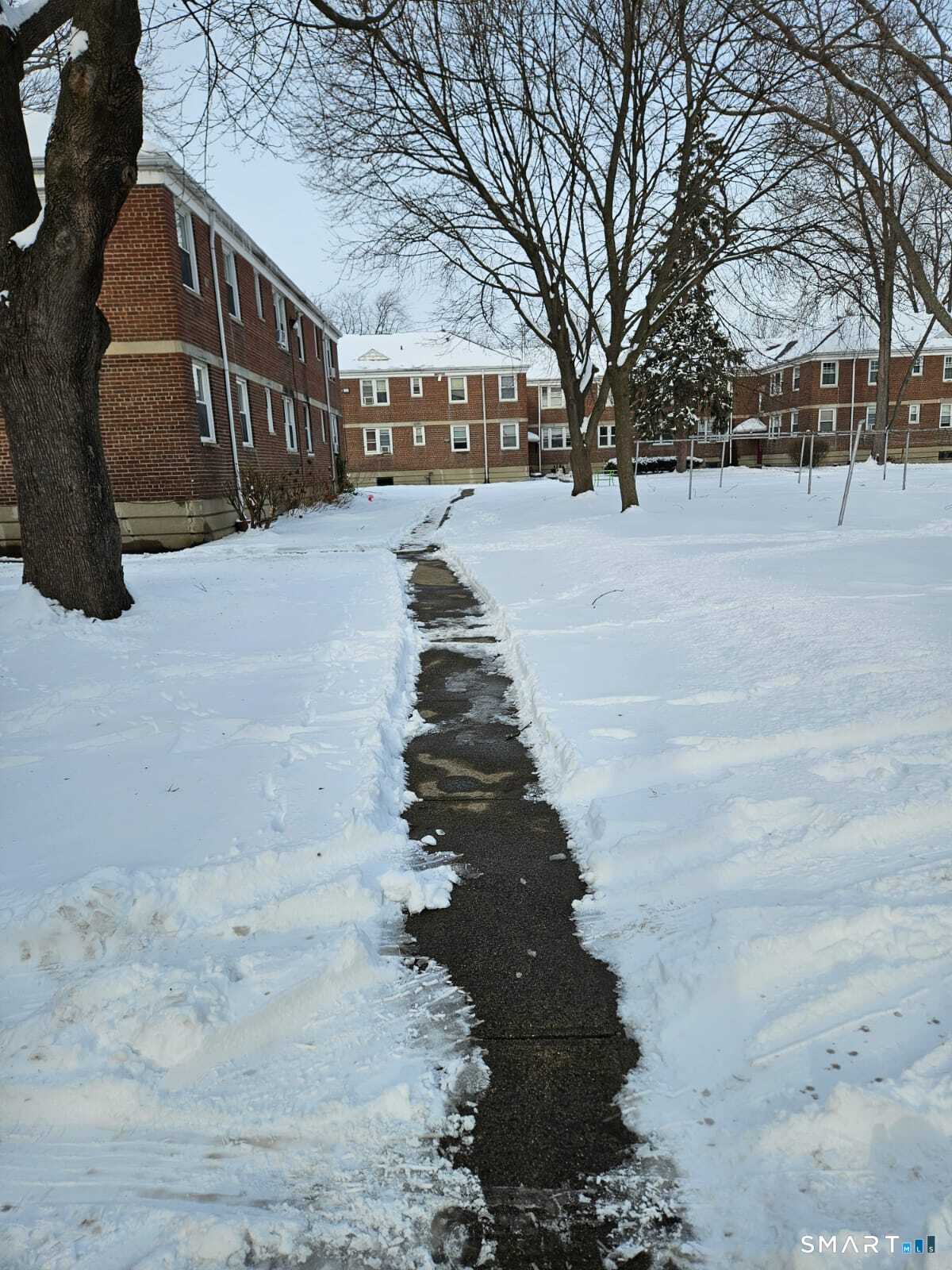 340 Success Avenue, building 89, apt 11, Bridgeport, CT 06610 | For Sale at $48,000