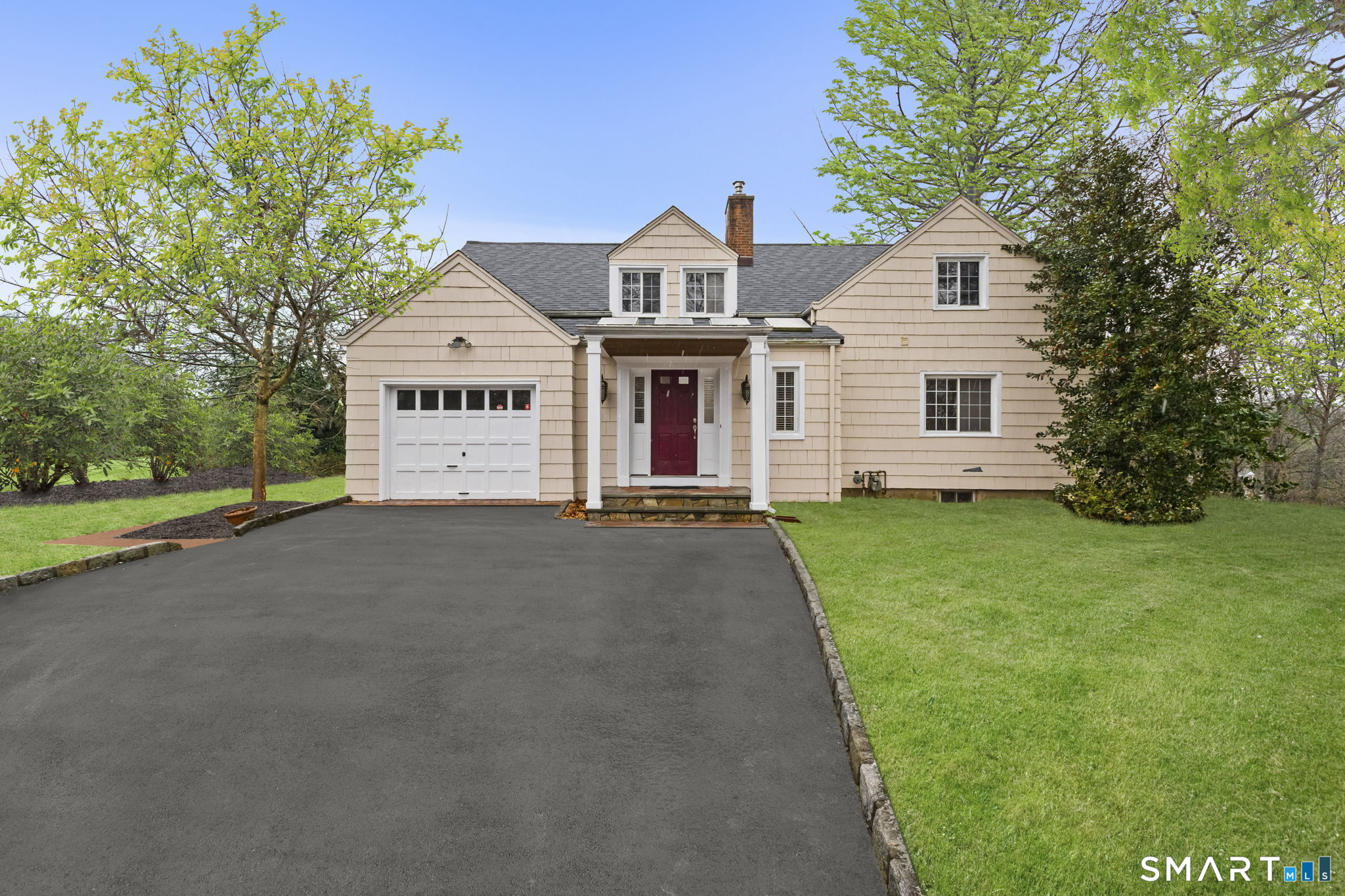 1 Driftway, Greenwich, CT 06830 | For Sale at $1,850,000