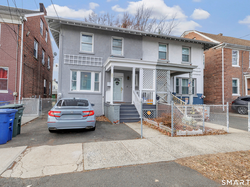  single family home for sale located at 267 Willow Street, Bridgeport, CT 06610