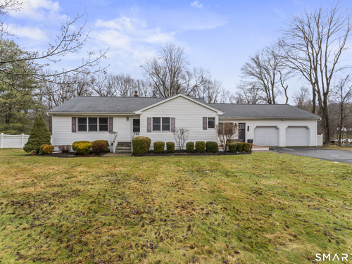  single family home for sale located at 229 Middle River Road, Danbury, CT 06811