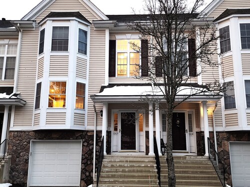  townhouse condo for sale located at 1003 Larson Drive, 1003, Danbury, CT 06810