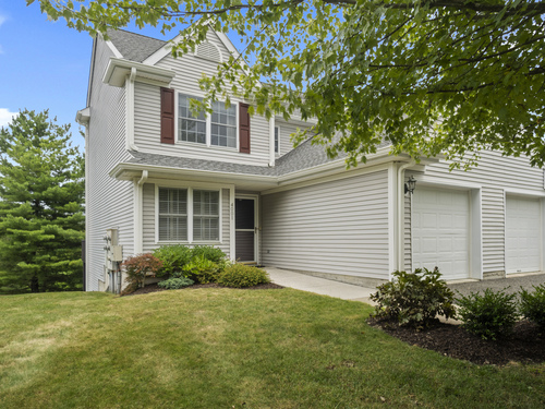  single family home for sale located at 4001 Heartwood Lane, 4001, Danbury, CT 06811