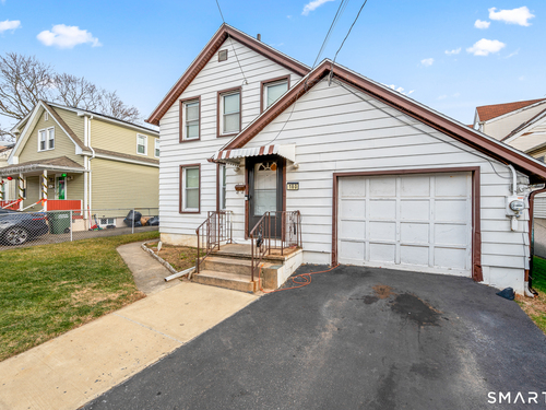  single family home for sale located at 180 Read Street, Bridgeport, CT 06607