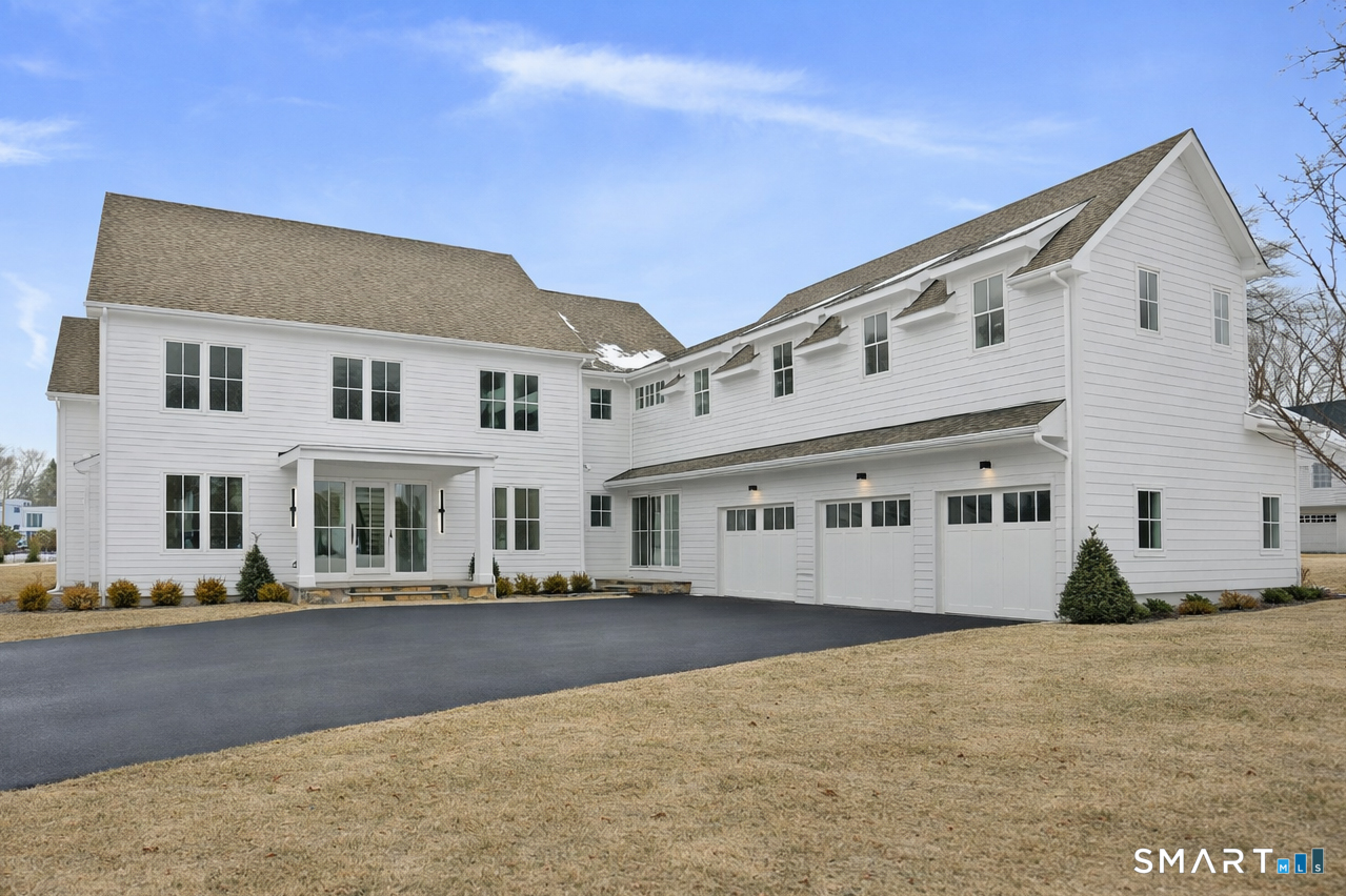 21 Warnock Drive, Westport, CT 06880 | For Sale at $4,795,000