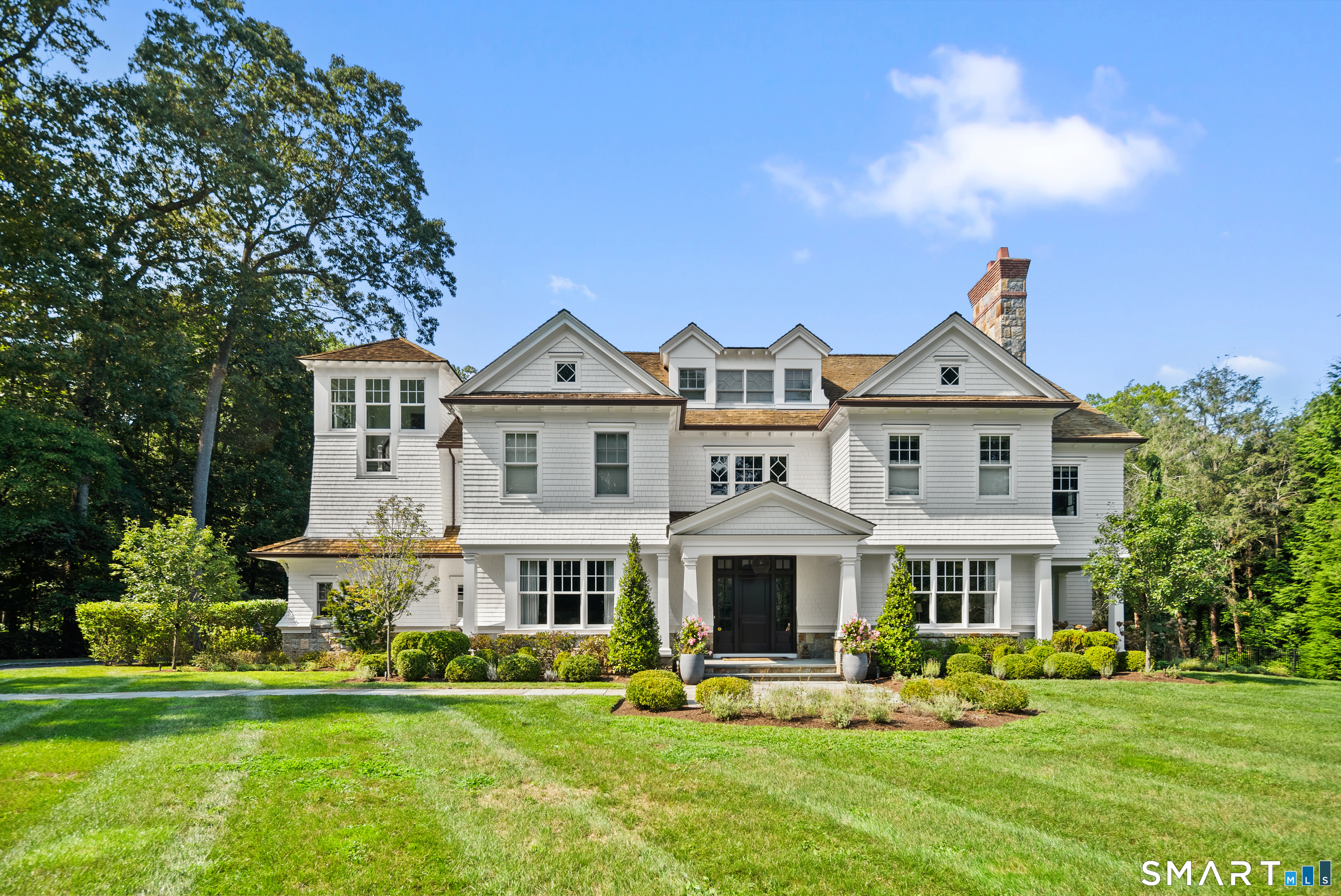 29 Sturges Commons, Westport, CT 06880 | Sold at $5,945,000