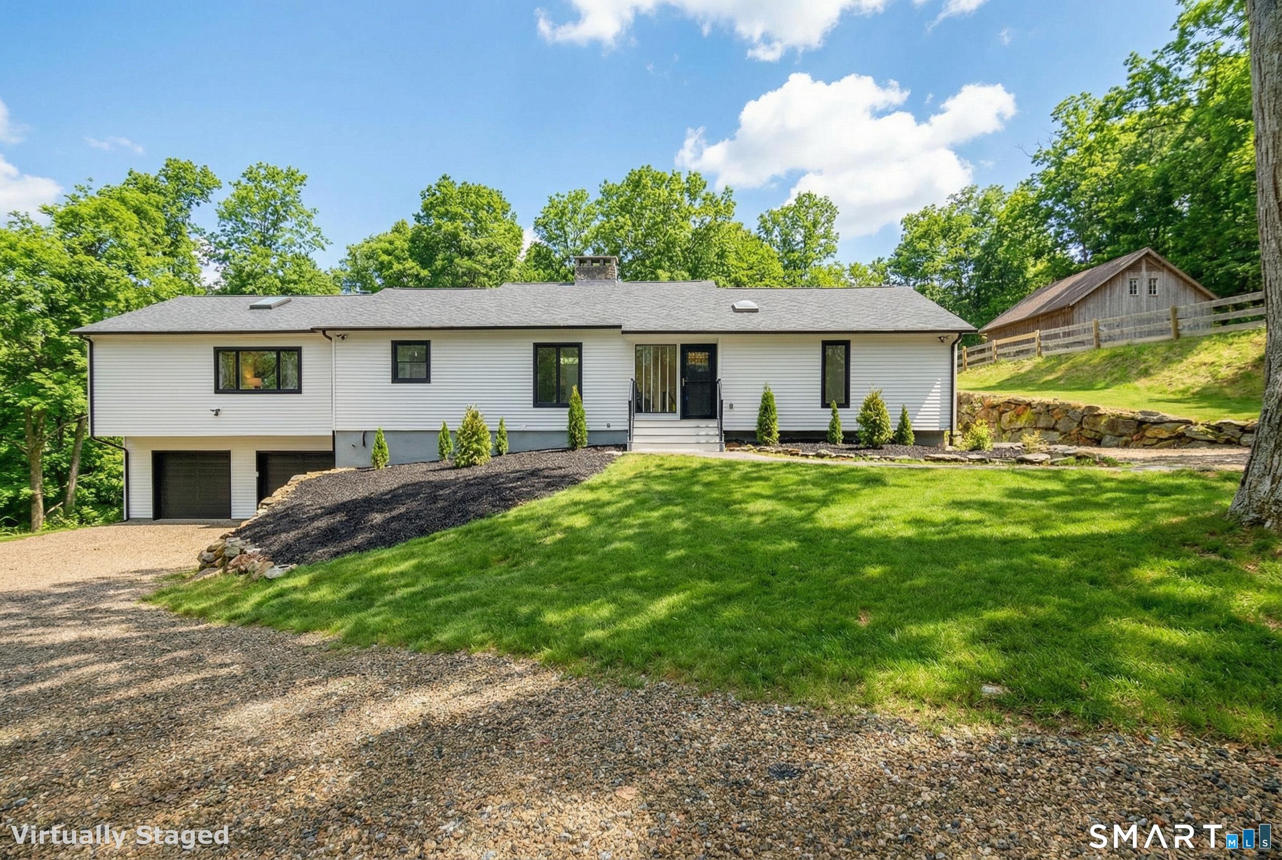 4 Windy Woods Circle, Newtown, CT 06470 | For Sale at $779,000