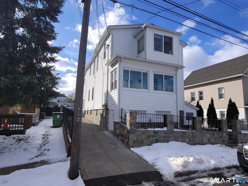  multi family home for sale located at 37 Biro Street, Fairfield, CT 06825