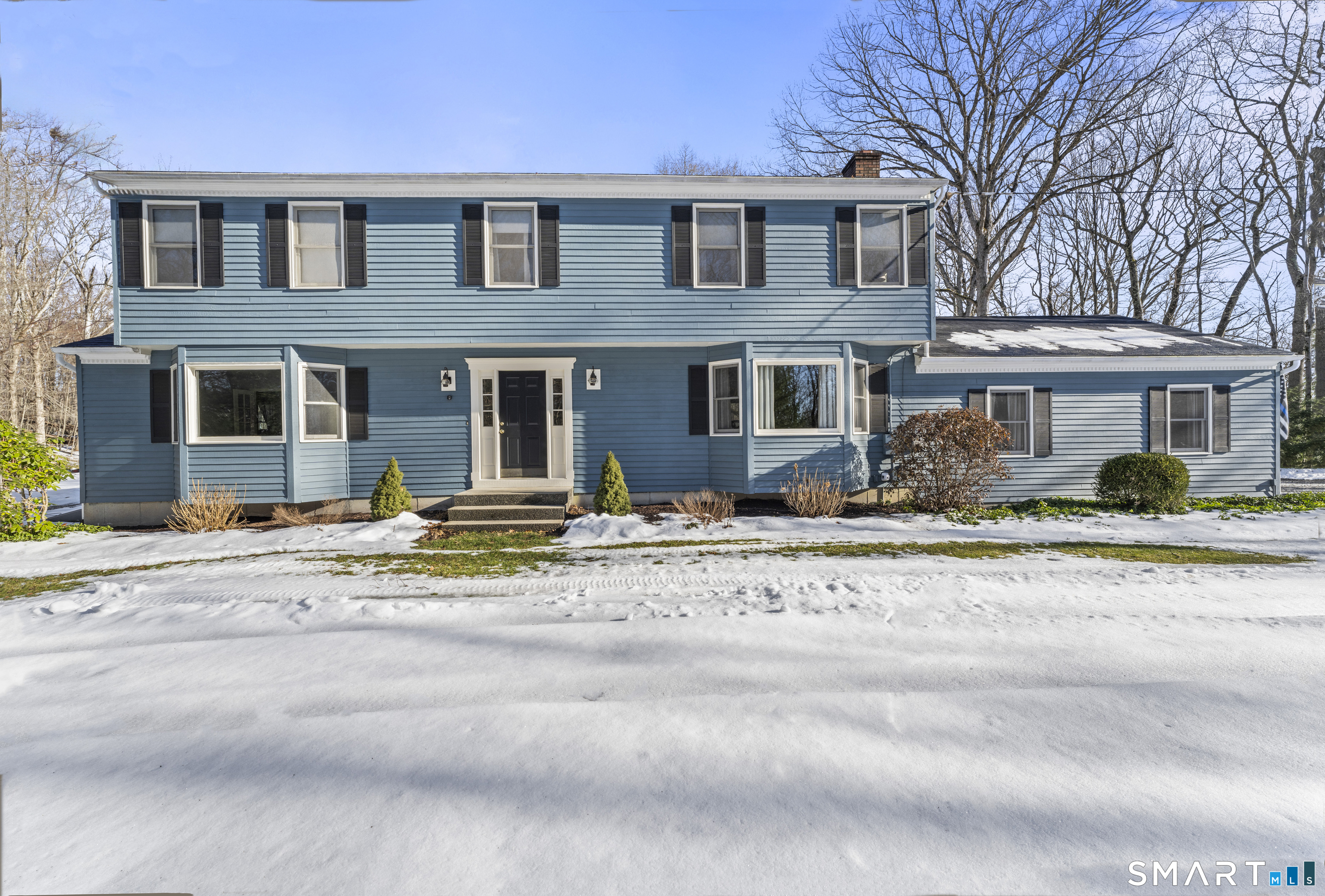 59 Great Ring Road, Newtown, CT 06482 | For Sale at $740,000