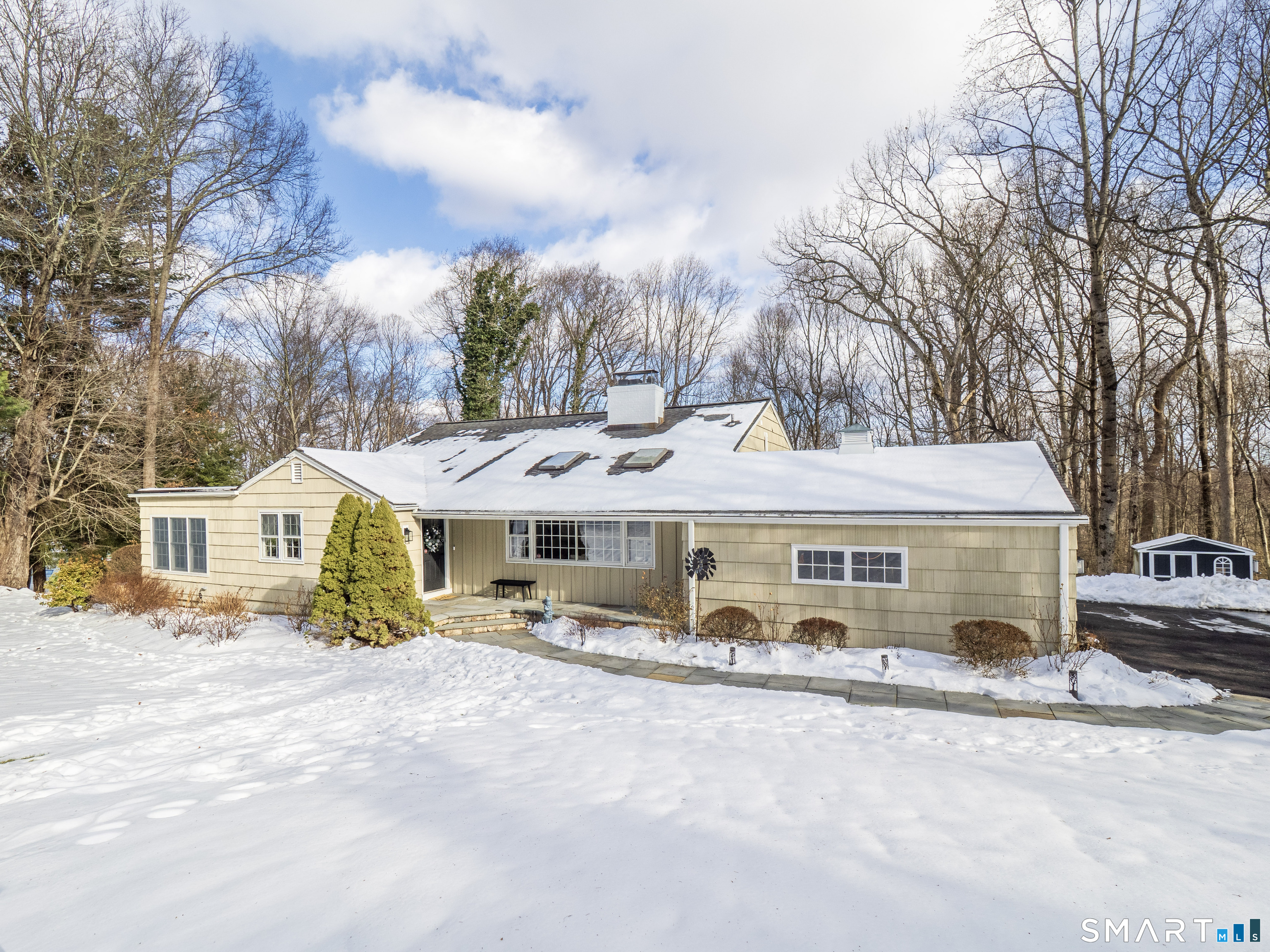 113 Rivergate Drive, Wilton, CT 06897 | For Sale at $1,199,000