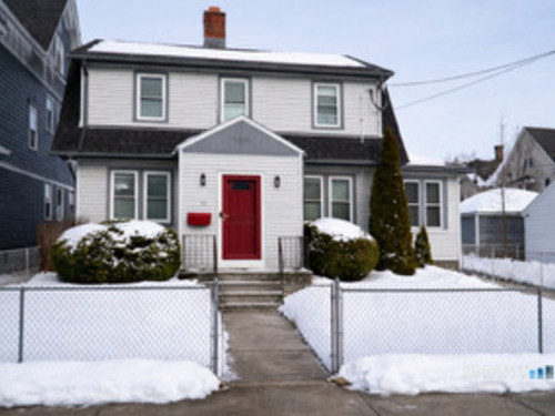  single family home for sale located at 30 Pacific Street, Bridgeport, CT 06604