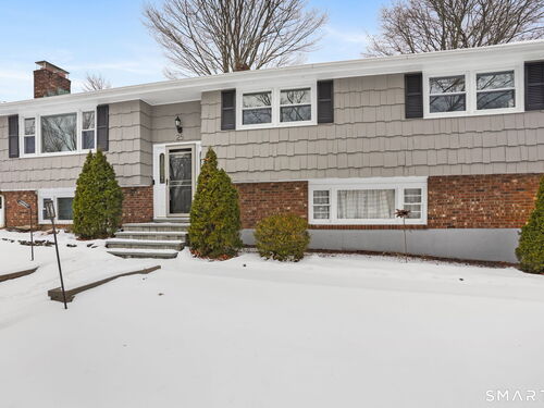  single family home for sale located at 25 Fairchild Road, Stratford, CT 06614