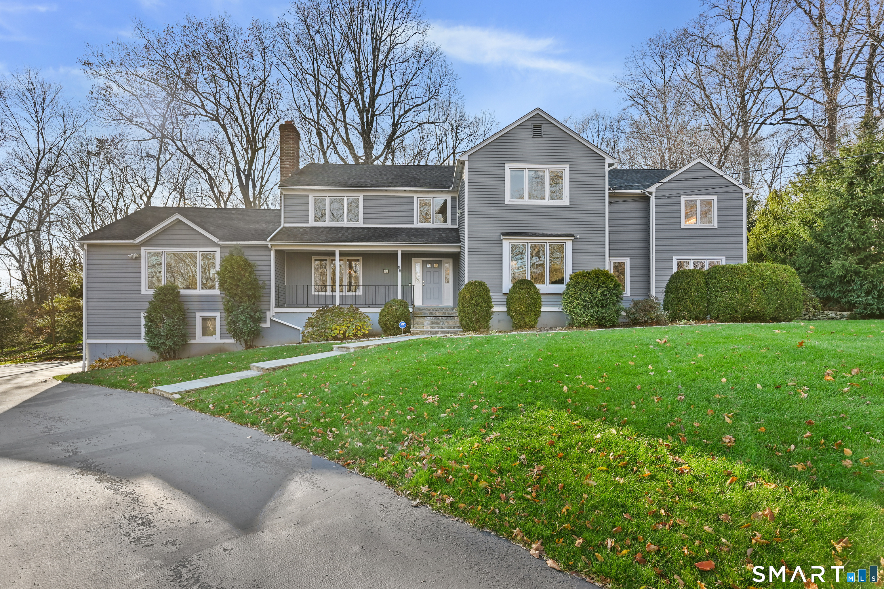 84 Delaware Road, Easton, CT 06612 | For Sale at $1,375,000