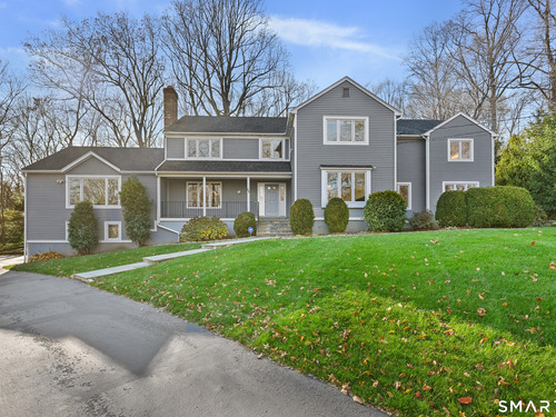  single family home for sale located at 84 Delaware Road, Easton, CT 06612