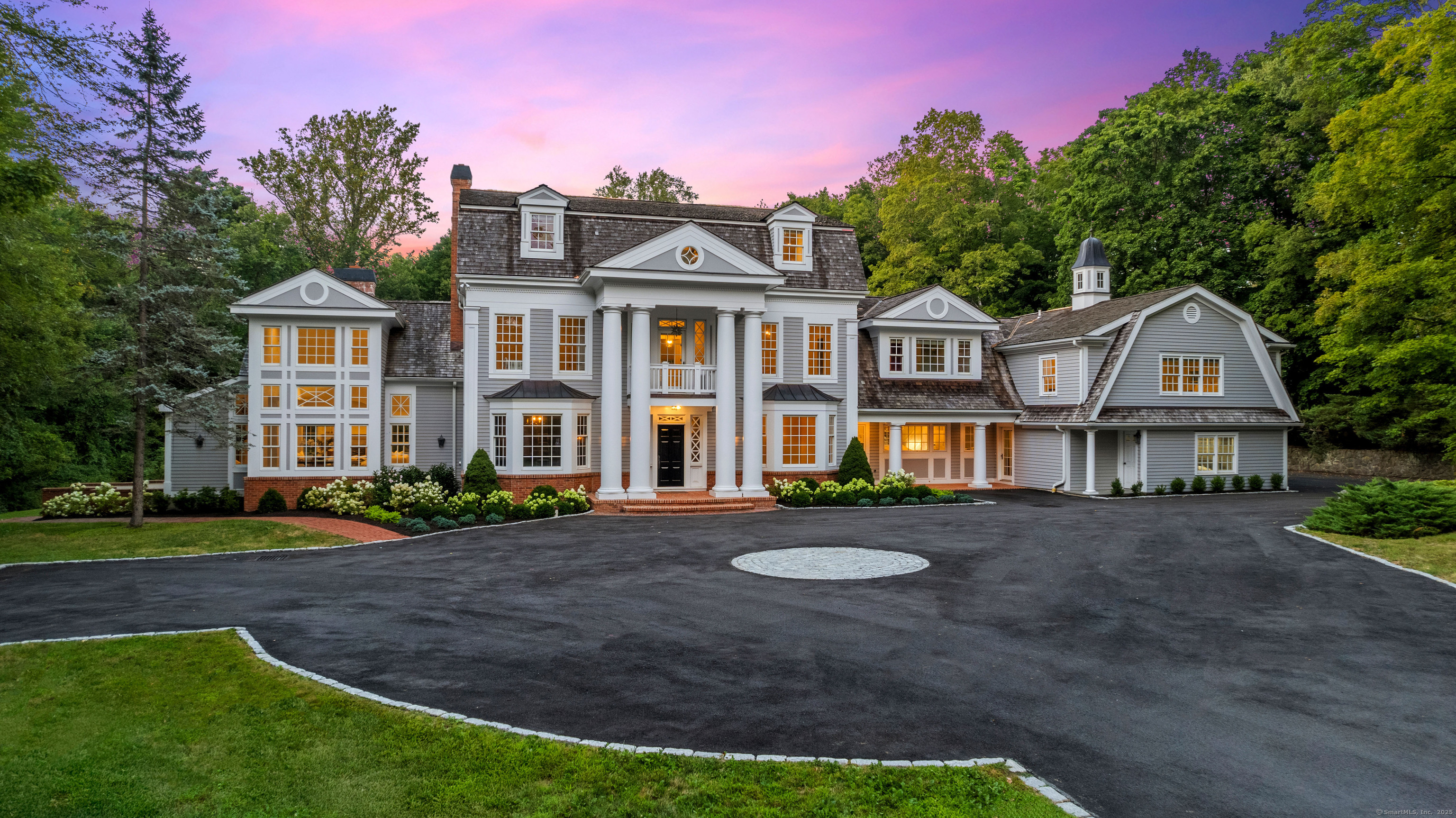 1421 Oenoke Ridge, New Canaan, CT 06840 | For Sale at $4,995,000