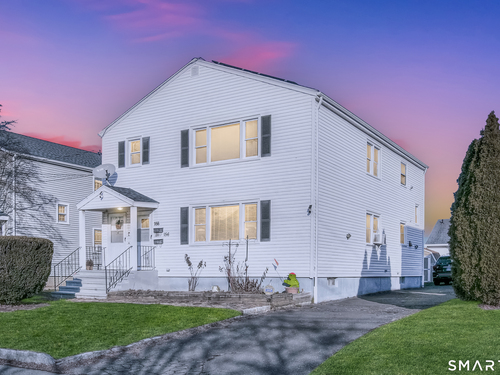  multi family home for sale located at 156 Garden Drive, Bridgeport, CT 06606