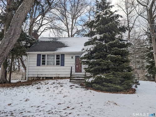  single family home for sale located at 1 Dexter Road, Westport, CT 06880