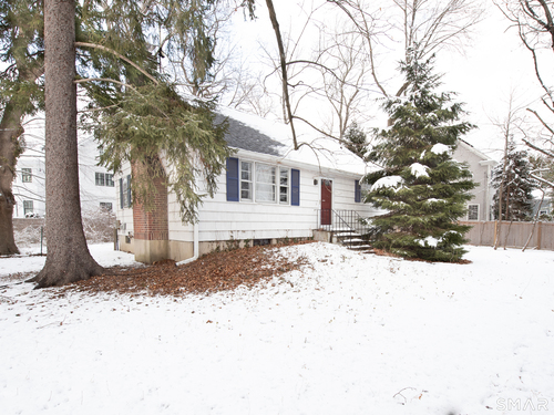  single family home for sale located at 1 Dexter Road, Westport, CT 06880