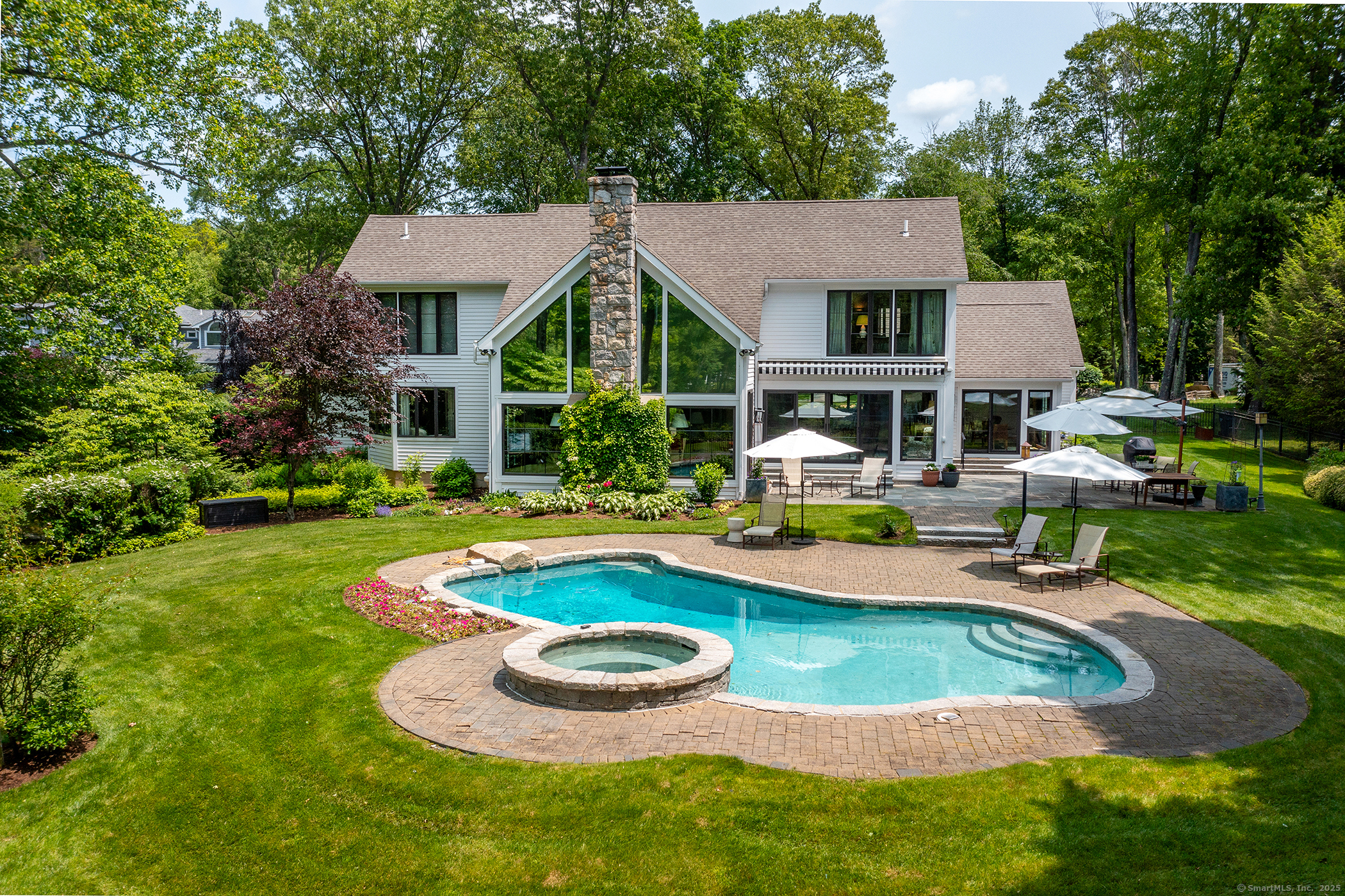 8 Heritage Island Road, New Fairfield, CT 06812 | For Sale at $4,150,000