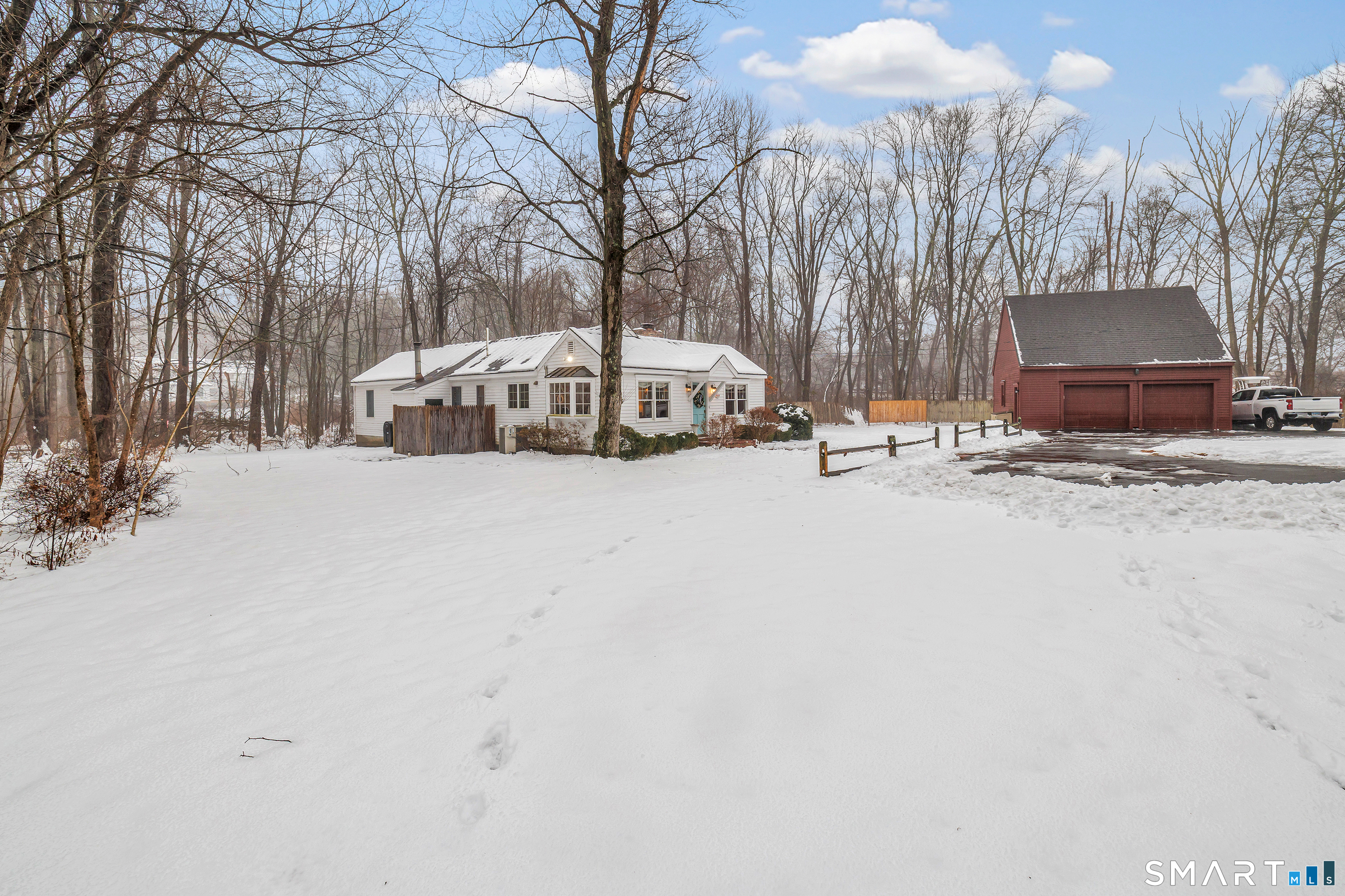 60 Clinton Avenue, Westport, CT 06880 | For Sale at $1,300,000