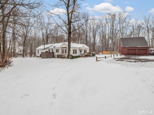  single family home for sale located at 60 Clinton Avenue, Westport, CT 06880