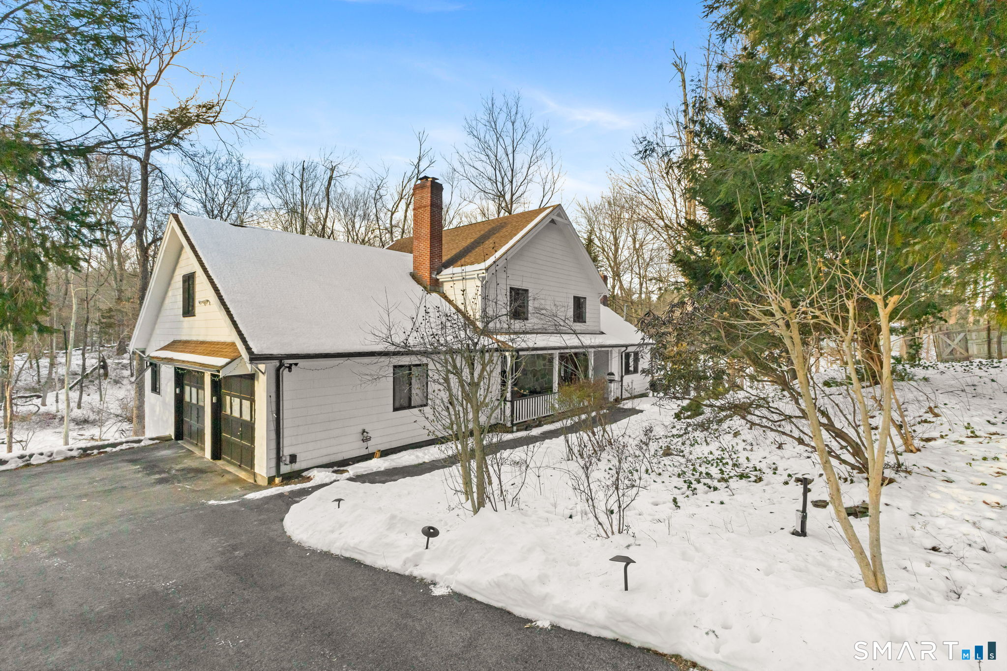 299 Redding Road, Redding, CT 06896 | For Sale at $979,000