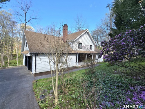  single family home for sale located at 299 Redding Road, Redding, CT 06896