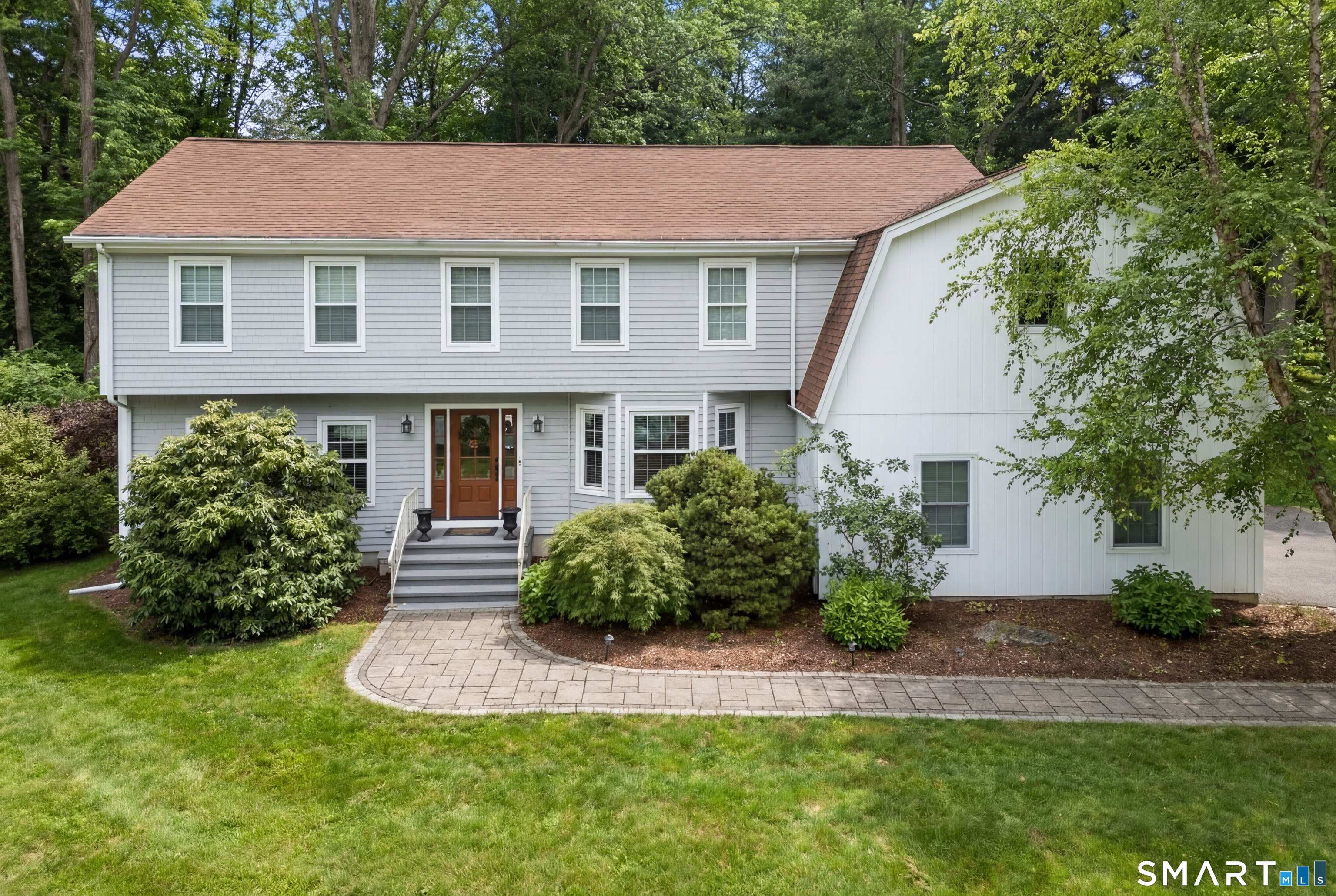 45 Heritage Drive, Easton, CT 06612 | For Sale at $1,079,000