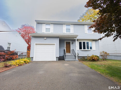  single family home for sale located at 138 Infield Street, Bridgeport, CT 06606