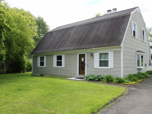  single family home for sale located at 30 Grove Place, Danbury, CT 06810