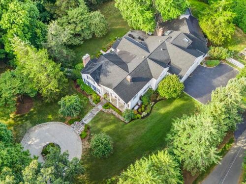  single family home for sale located at 1 Boxwood Lane, Westport, CT 06880