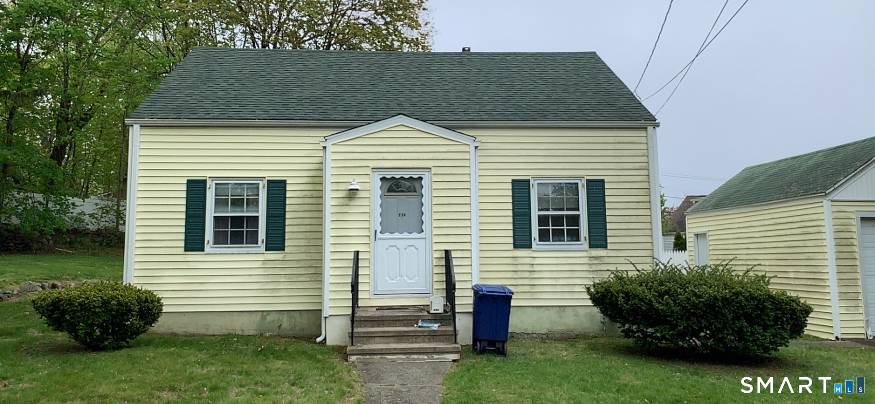 114 Minturn Place, Bridgeport, CT 06606 | For Sale at $295,000