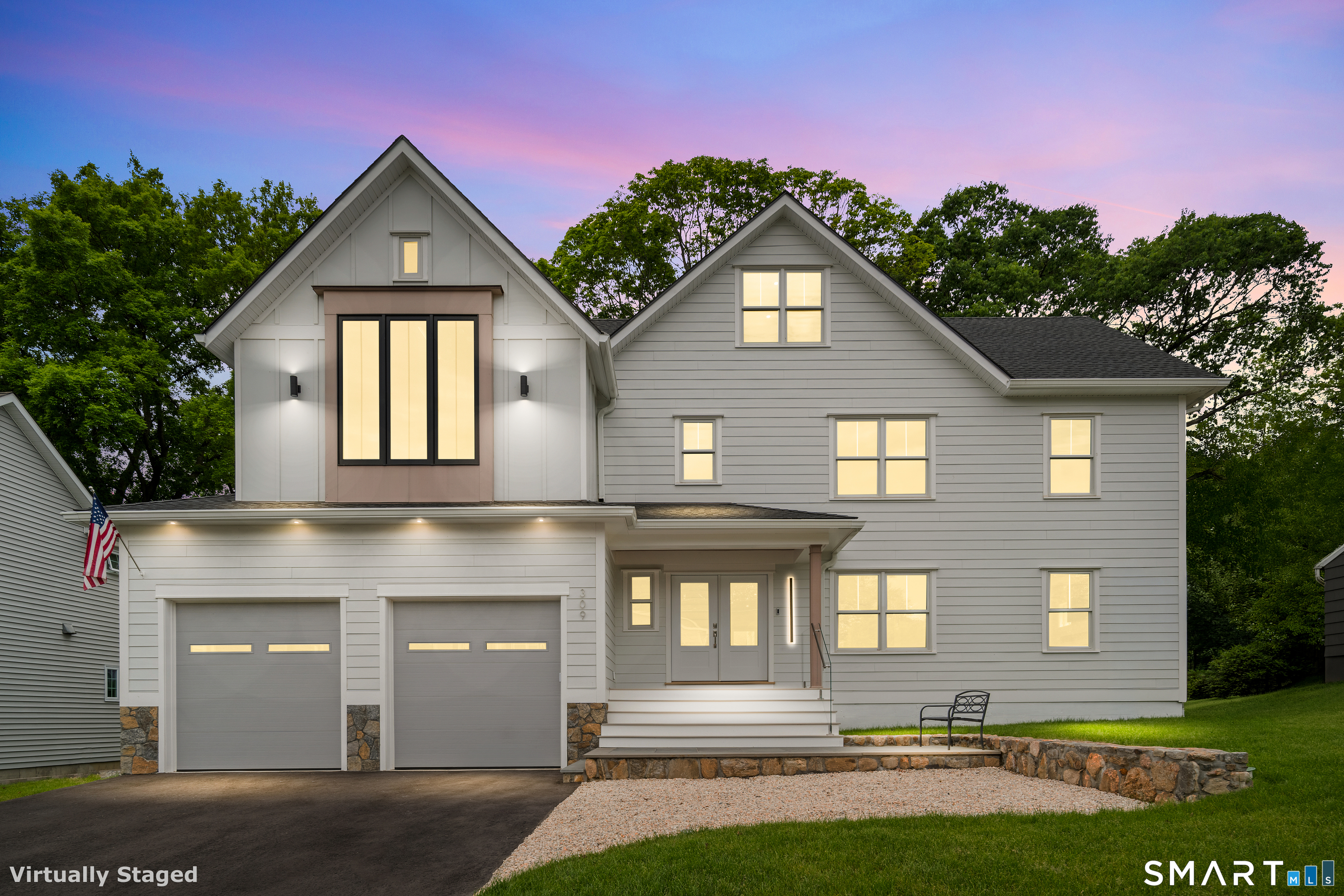 309 Hunyadi Avenue, Fairfield, CT 06824 | For Sale at $1,790,000