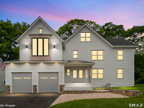  single family home for sale located at 309 Hunyadi Avenue, Fairfield, CT 06824