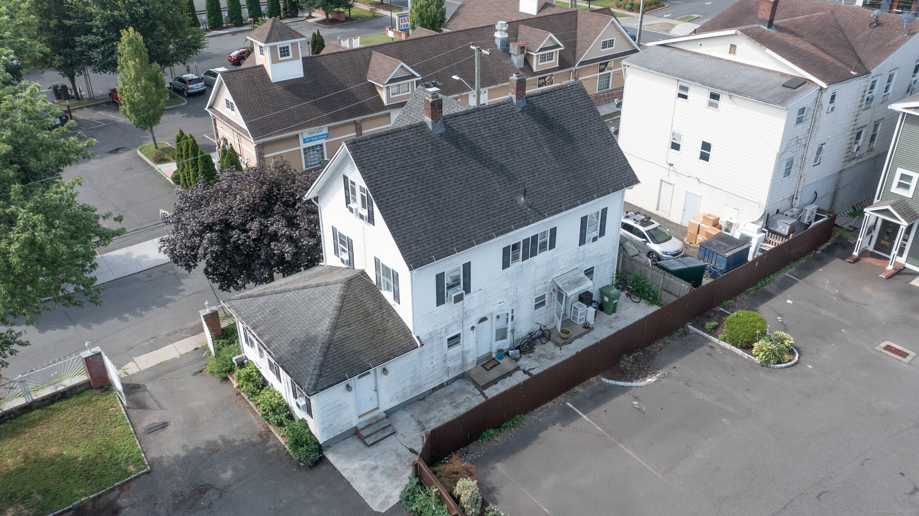 5-7-9 Patch Street, Danbury, CT 06810 | For Sale at $680,000