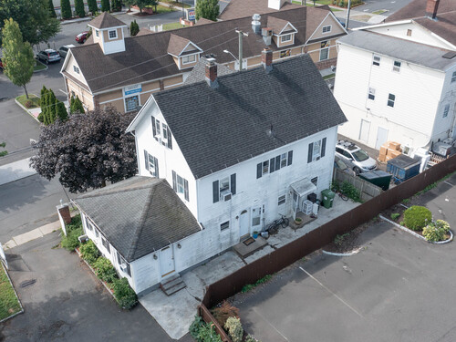  multi family home for sale located at 5-7-9 Patch Street, Danbury, CT 06810