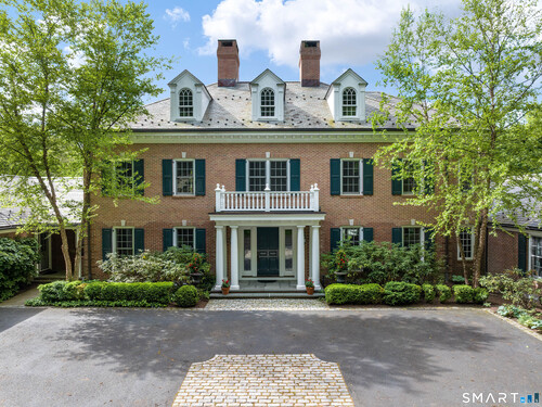  single family home for sale located at 111 Parish Lane, New Canaan, CT 06840