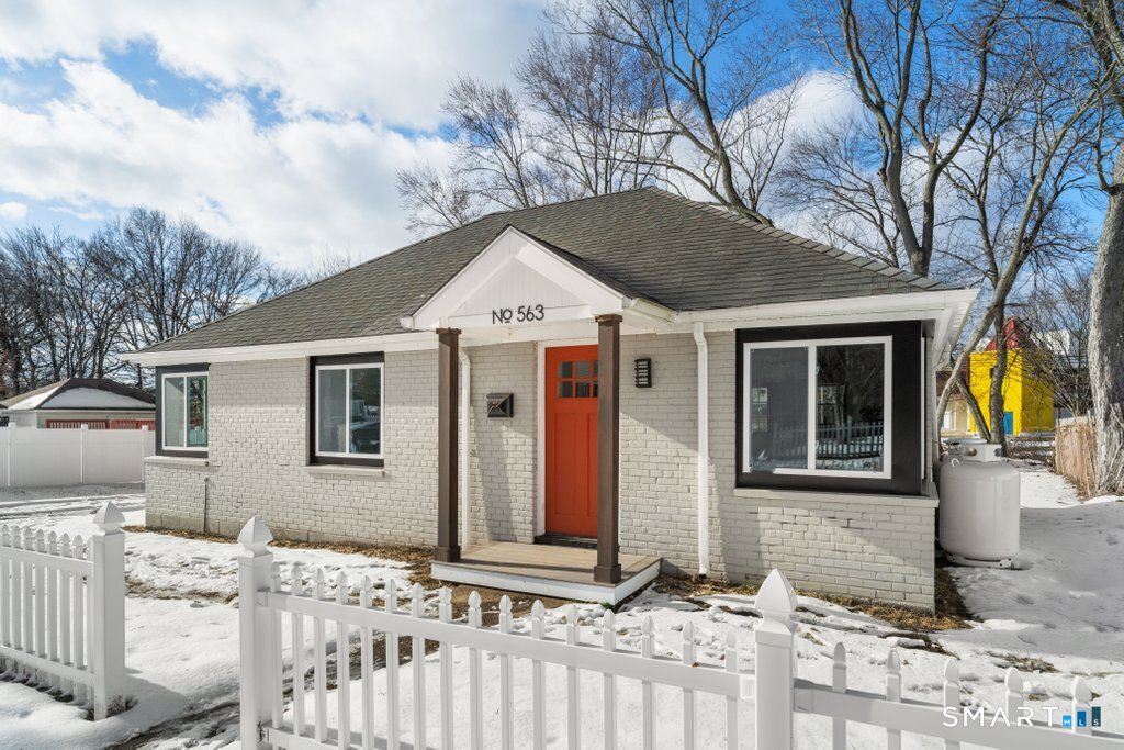 563 Pearl Harbor Street, Bridgeport, CT 06610 | For Sale at $399,900