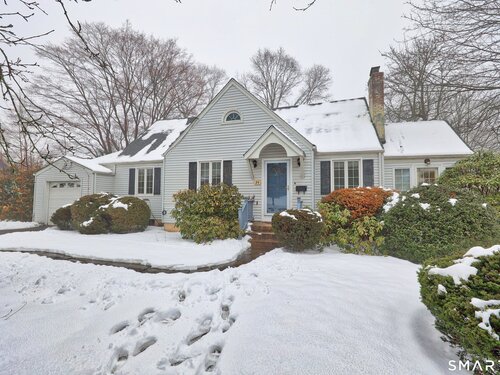  single family home for sale located at 24 Scribner Avenue, Norwalk, CT 06854
