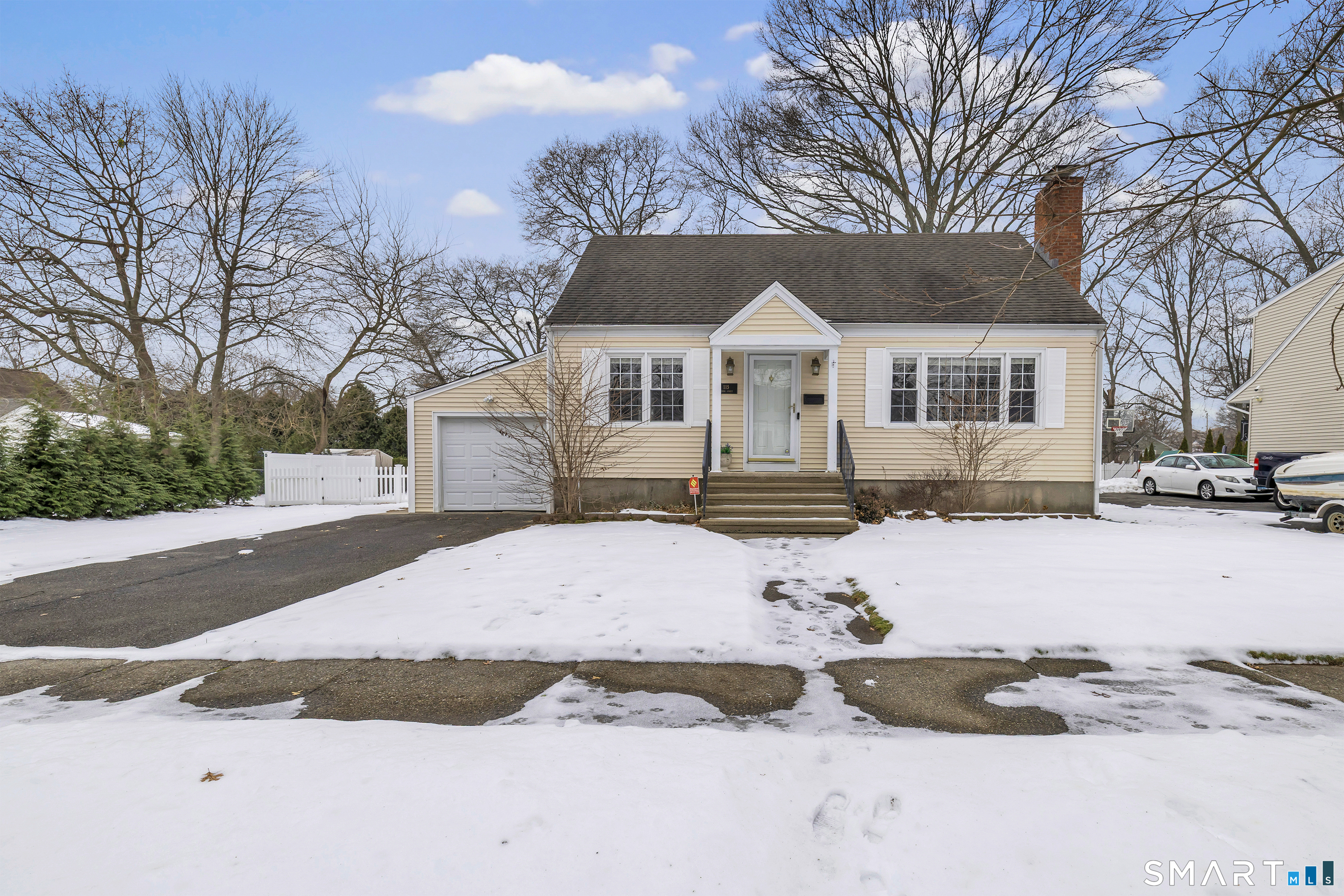 115 Spring Street, Stratford, CT 06614 | For Sale at $415,000