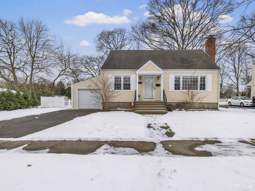  single family home for sale located at 115 Spring Street, Stratford, CT 06614