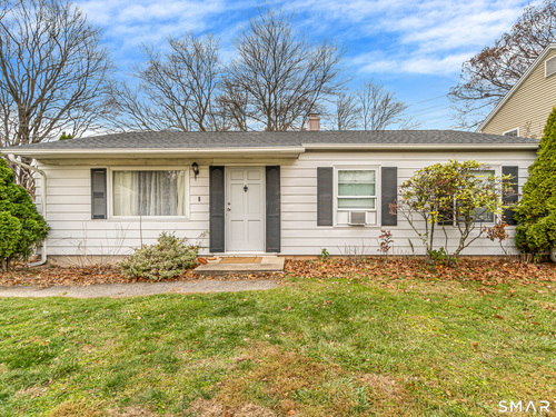  single family home for sale located at 252 Bear Paw Road, Bridgeport, CT 06606