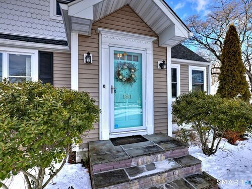  single family home for sale located at 181 Isinglass Road, Shelton, CT 06484