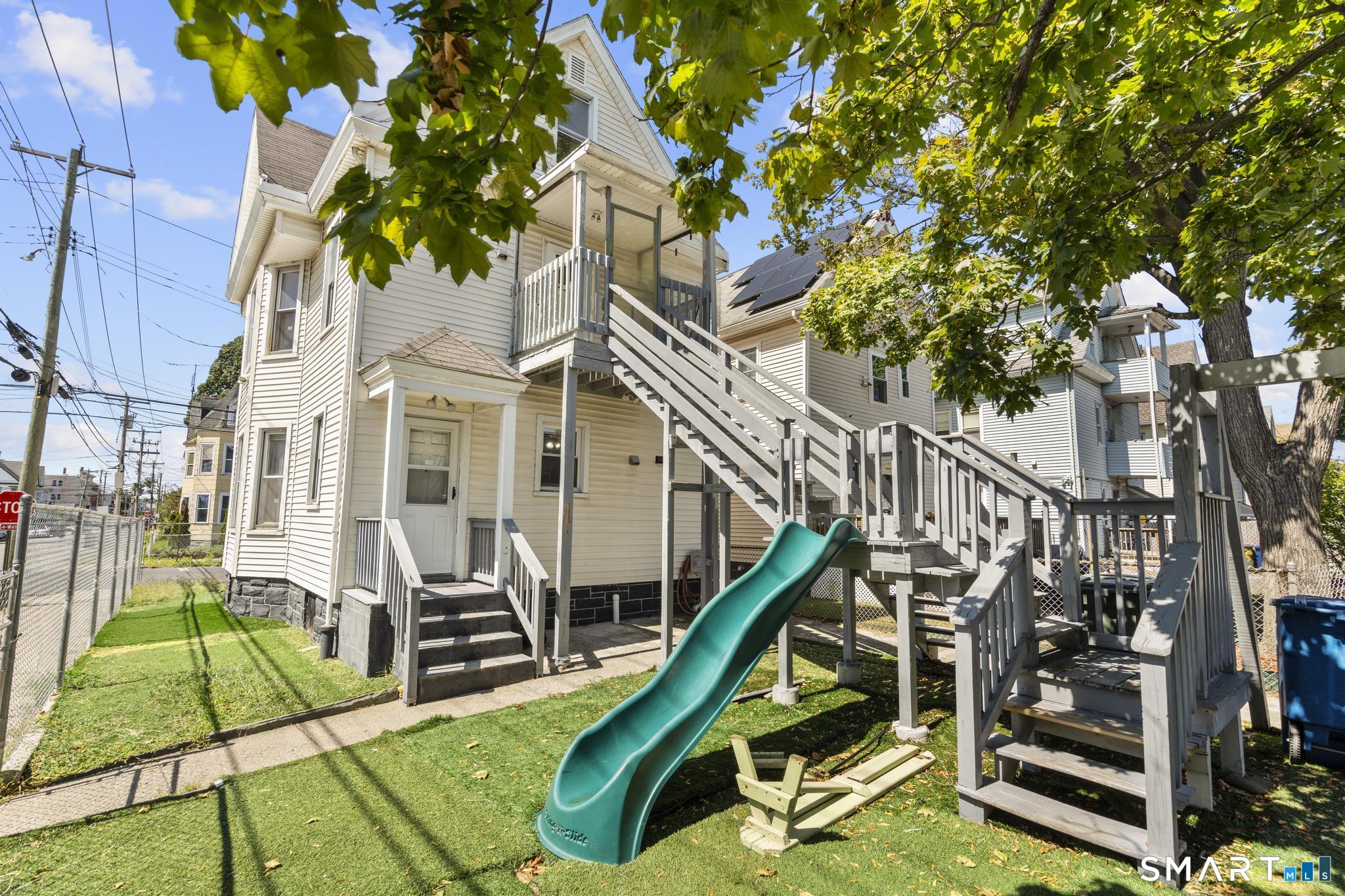 148 Orchard Street, Bridgeport, CT 06608 | For Sale at $440,000