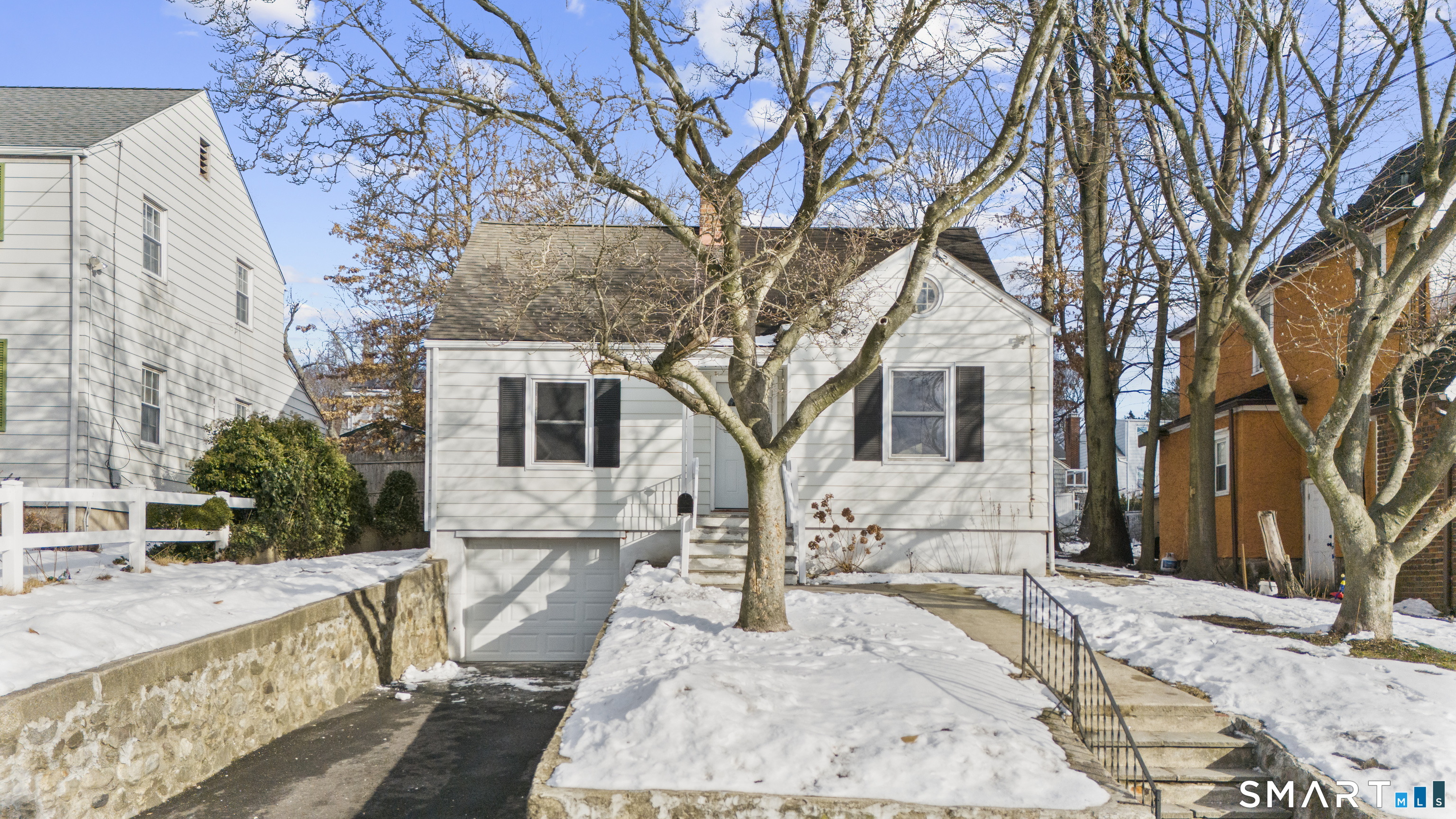 46 Stafford Road, Stamford, CT 06902 | For Sale at $575,000