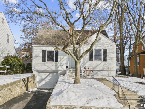  single family home for sale located at 46 Stafford Road, Stamford, CT 06902