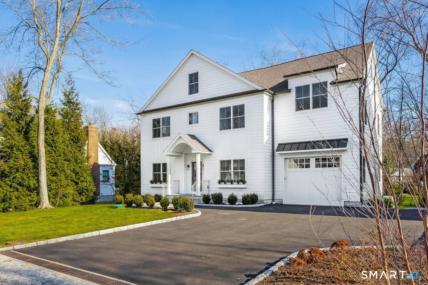 32 Relihan Road, Darien, CT 06820 | For Sale at $3,100,000