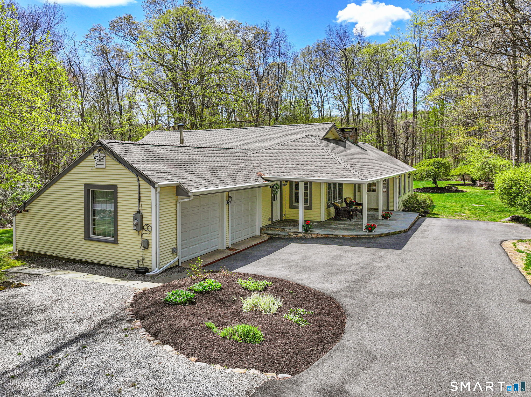 143 Old Boston Road, Wilton, CT 06897 | For Sale at $1,125,000