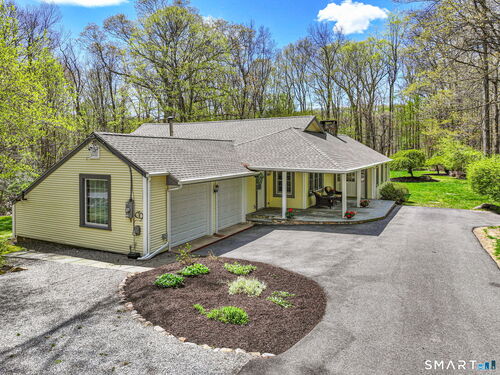  single family home for sale located at 143 Old Boston Road, Wilton, CT 06897